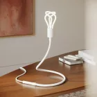 Creative Cables asztali lámpa Lily