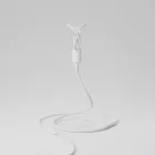 Creative Cables asztali lámpa Lily
