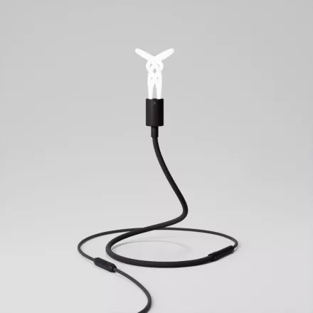Creative Cables asztali lámpa Lily