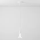 Creative Cables design lámpa 001