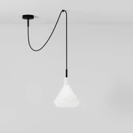 Creative Cables design lámpa Drop Top 001
