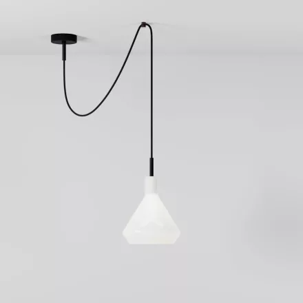 Creative Cables design lámpa Drop Top 001