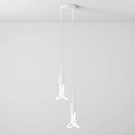 Creative Cables design lámpa 001