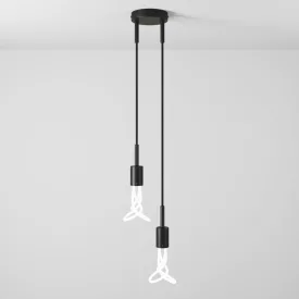 Creative Cables design lámpa 001
