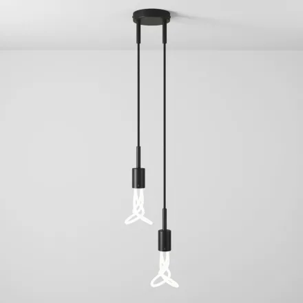 Creative Cables design lámpa 001