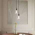 Creative Cables design lámpa 001