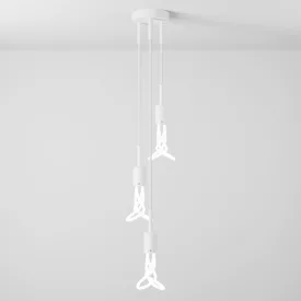 Creative Cables design lámpa 001