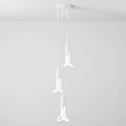 Creative Cables design lámpa 001