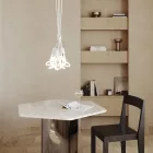 Creative Cables design lámpa Nodo