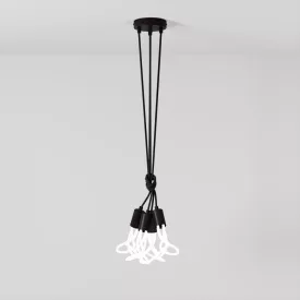 Creative Cables design lámpa Nodo