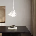 Creative Cables design lámpa Nodo