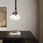 Creative Cables design lámpa Nodo