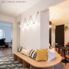 Elektromos kábel a String Lights számára, műselyem anyaggal bevont Silver CM02