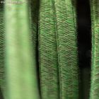 Elektromos kábel String Lights számára, pamutszövettel, Pixel Bronte CX08 borítással