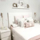 Kerek elektromos kábel RC13 barna pamut egyszínű szövettel borítva