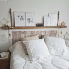 Kerek elektromos kábel RC43 Dove pamut egyszínű szövettel borítva