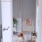 2XL juta sodrott kötél kábel, 2x0,75 elektromos kábel. 24 mm átmérőjű