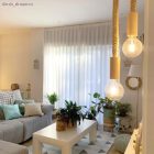 2XL juta sodrott kötél kábel, 2x0,75 elektromos kábel. 24 mm átmérőjű