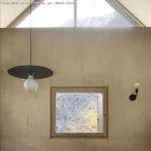 Creative Cables textil lámpakábel Fényes szénfekete textil kábel – Az eredeti Creative-Cables – RM04 XZ2RM04