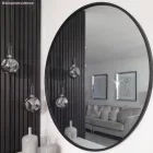 Creative Cables textil lámpakábel Fényes szénfekete textil kábel – Az eredeti Creative-Cables – RM04 XZ2RM04