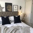 Kerek elektromos kábel, természetes len RN02 szürke borítással