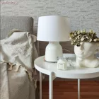 Kerek elektromos kábel, természetes vászonnal, RN04 barna bevonattal