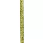 Kerek elektromos kábel Sima Hay Green RN23 Jutával borítva