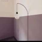 Kerek pamut borítású elektromos kábel - Marsala RX11