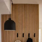 Kerek elektromos kábel RC04 fekete pamut egyszínű anyaggal bevonva