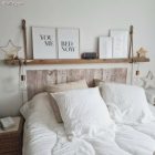 Kerek elektromos kábel RC43 Dove pamut egyszínű szövettel borítva