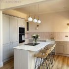 Kerek elektromos kábel ókori rózsaszín cikcakk pamuttal és természetes vászonnal RD71