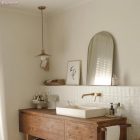 Kerek elektromos kábel RM13 barna műselyem egyszínű szövettel borítva