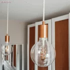 Creative Cables textil lámpakábel Linen Melange textil kábel XZ3RN01 -3x0,75