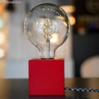 Kerek elektromos kábel Rayon Bicolored RP04 Black borítással