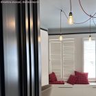 Kerek elektromos kábel RT94 Red Devil 3D hatású anyaggal borítva