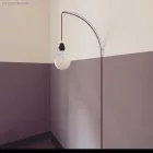 Kerek pamut borítású elektromos kábel - Marsala RX11