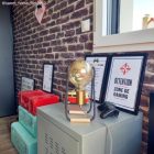 Kerek elektromos kábel műselyem anyaggal bevont ZigZag RZ04 fekete