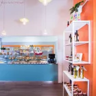 Kerek elektromos kábel műselyem anyaggal bevont ZigZag RZ09 Red