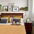 Sodrott elektromos kábel, természetes vászon TN01 semleges borítással