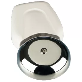   Gao design lámpa Csengő, iskolacsengő, 1 tekercses, 8-12V, 83dB, fehér 04020
