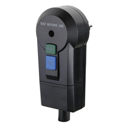 Gao design lámpa Fi relé csatlakozódugó formában 0670H