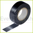 Gao design lámpa Szigetelőszalag, 19mm x 25m, fekete 25220
