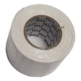   Gao design lámpa Szigetelőszalag, PVC 50mm x 20m, fehér 52218