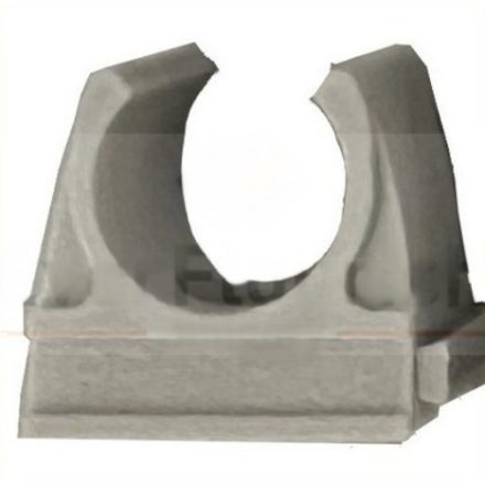 Gao design lámpa Csőbilincs sorolható 16-os 100db 5830H