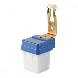 Gao kapcsoló alkonykapcsoló 6A <5-15LUX IP44 7455H