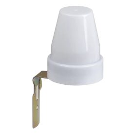 Gao kapcsoló alkonykapcsoló 10A <5-50LUX IP44 7456H