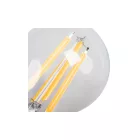 Kanlux LED izzó A60 E27