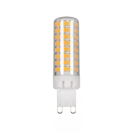 LED fényforrás MILEDO G9 7W-WW fényforrás
