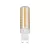 LED fényforrás MILEDO G9 7W-WW fényforrás