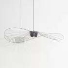 design lámpa Vertigo nagy függőlámpa – bogár